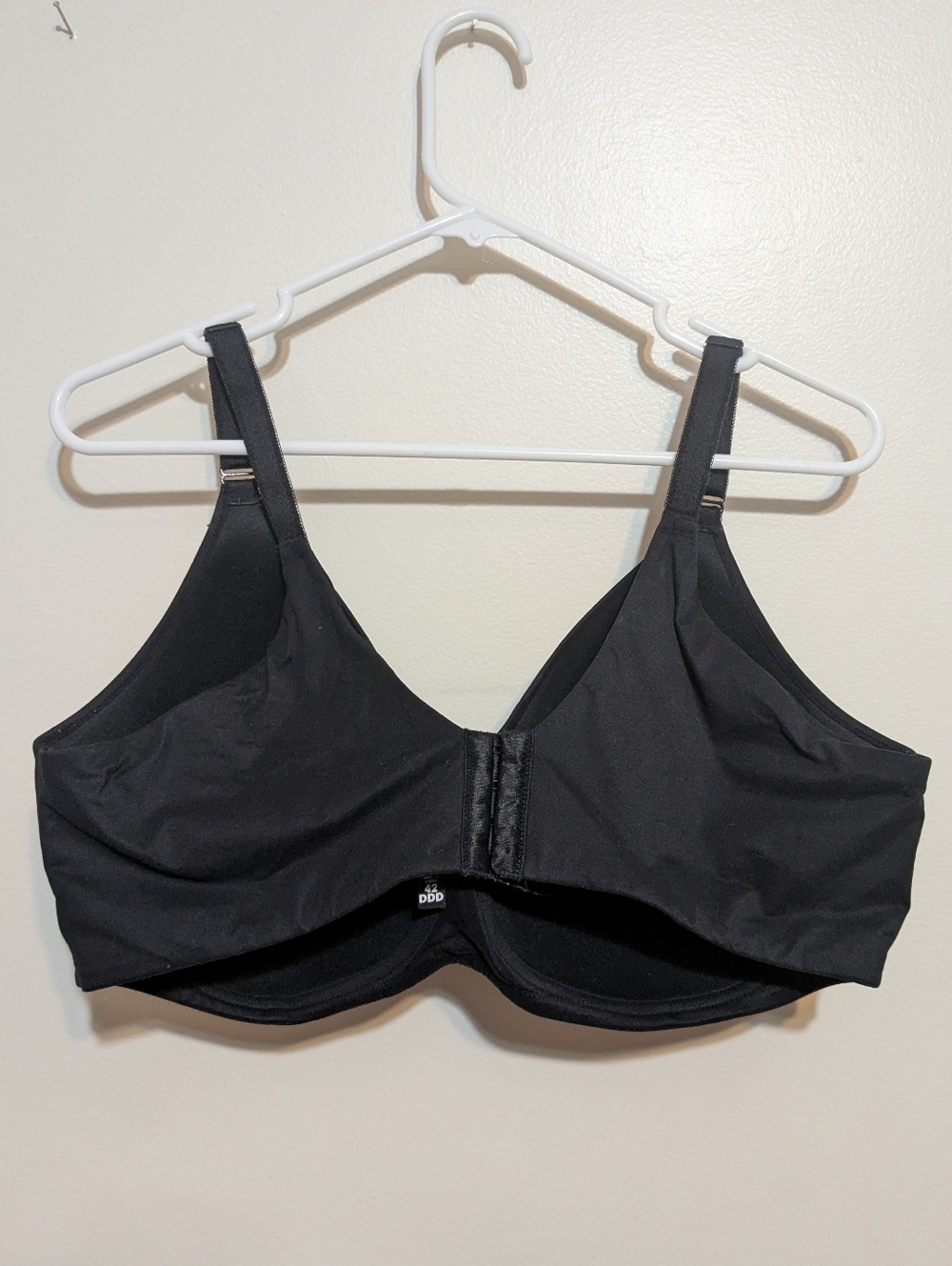 Torrid Curve 360 Back Smoothing Everyday Wireless Bra - 42DDD - Picture 2 of 3